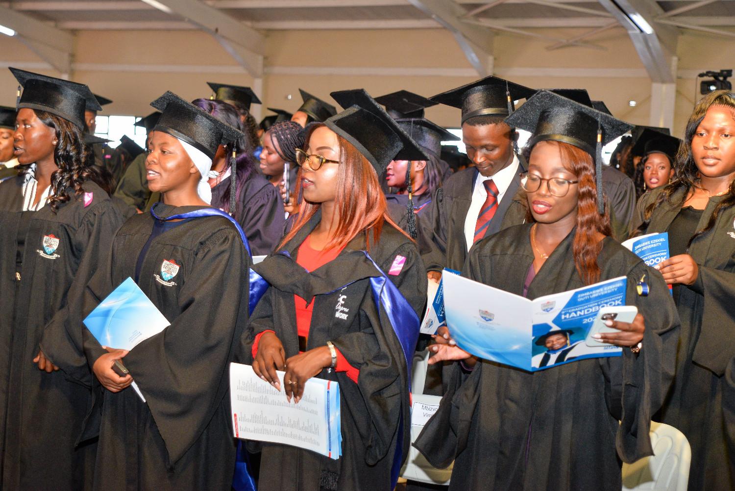 Faith and Future - How Christian Education Shapes Tomorrow's Leaders