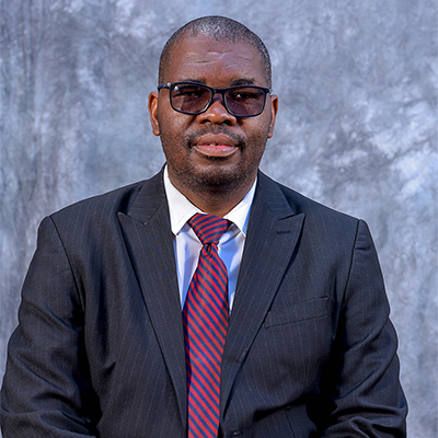 Professor Innocent Chirisa
